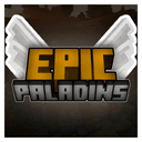 Epic Paladins