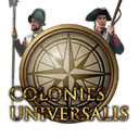 Colonies Universalis - Updated