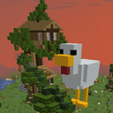 Survival Chicken island