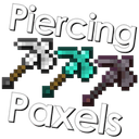 Piercing Paxels