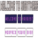 welcome to nightmare