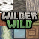 Wilder Wild [Fabric/Quilt]