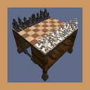 Table Top Craft