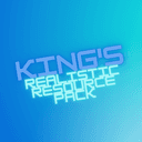 King's realistic resource pack