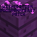 Cracker's Wither Storm Mod: Programmer Art Patch