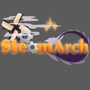 SteamArch