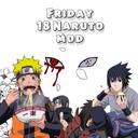 Fridays naruto mod!