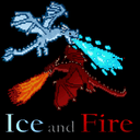 Ice And Fire With Magic And More