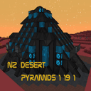 NZ Desert Pyramid 1.19.1