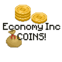 Economy Inc COINS!