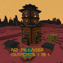 NZ Pillager Outposts