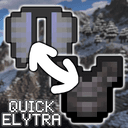 Quick Elytra [Fabric]