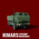 Himars (Realistic Missile System)