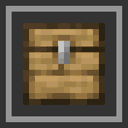 New Chests - Bedrock Edition