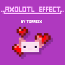 Torrezx-axolotl effect !