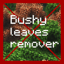 Bushy leaves remover for Kova! [add-on]