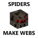 Spiders Make Webs