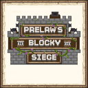 Prelaw's Blocky Siege