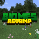Biomes Revamp - Updating Biomes! Play the Birch Forest concept art!