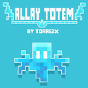 Torrezx-Allay totem