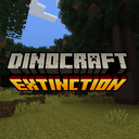 Dinocraft: Extinction [Fabric]