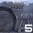 Stargate Eternity 5 - Ancients Legacy