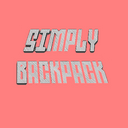 Simply Backpack [FORGE]