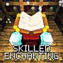 Skilled Enchanting [Fabric]