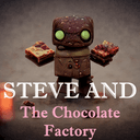 Steve and The Chocolate Factory