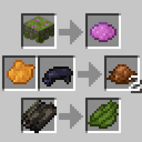 More Dye Recipes v1.1