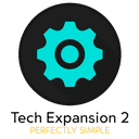 Tech Expansion 2