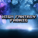 HighFantasy (Fabric)