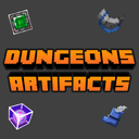 Dungeons Artifacts