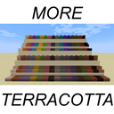 More Terracotta