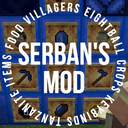 Serban's Fabric