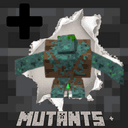 Mutant mobs plus