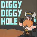 The Diggy Diggy Hole SMP