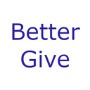 Better Give