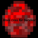 More Ores for Survival