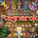 Ragnarok (The Hand of God: Legacy)