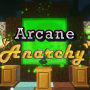 Arcane Anarchy - Second Wind