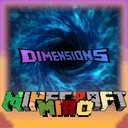 The MIRO: Dimensions Texturepack