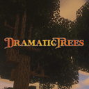 Dramatic Trees