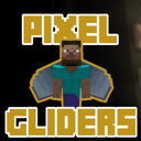 Pixel Gliders Elytra Challenge