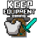 Keep Inventory Config