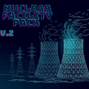 Nuclear Facility Pack