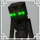 Jumper_99's Improved Enderman (Model + Animation)