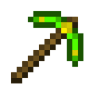 The Expickaxe [OP Version]