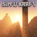 Sim-U-Kraft Pack [City Build]