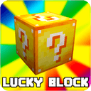 All the Lucky Blocks| 20+